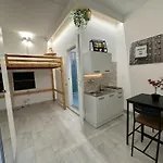 Milan Saint Alexander Apartment