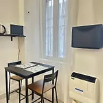 Milan Saint Alexander Apartment