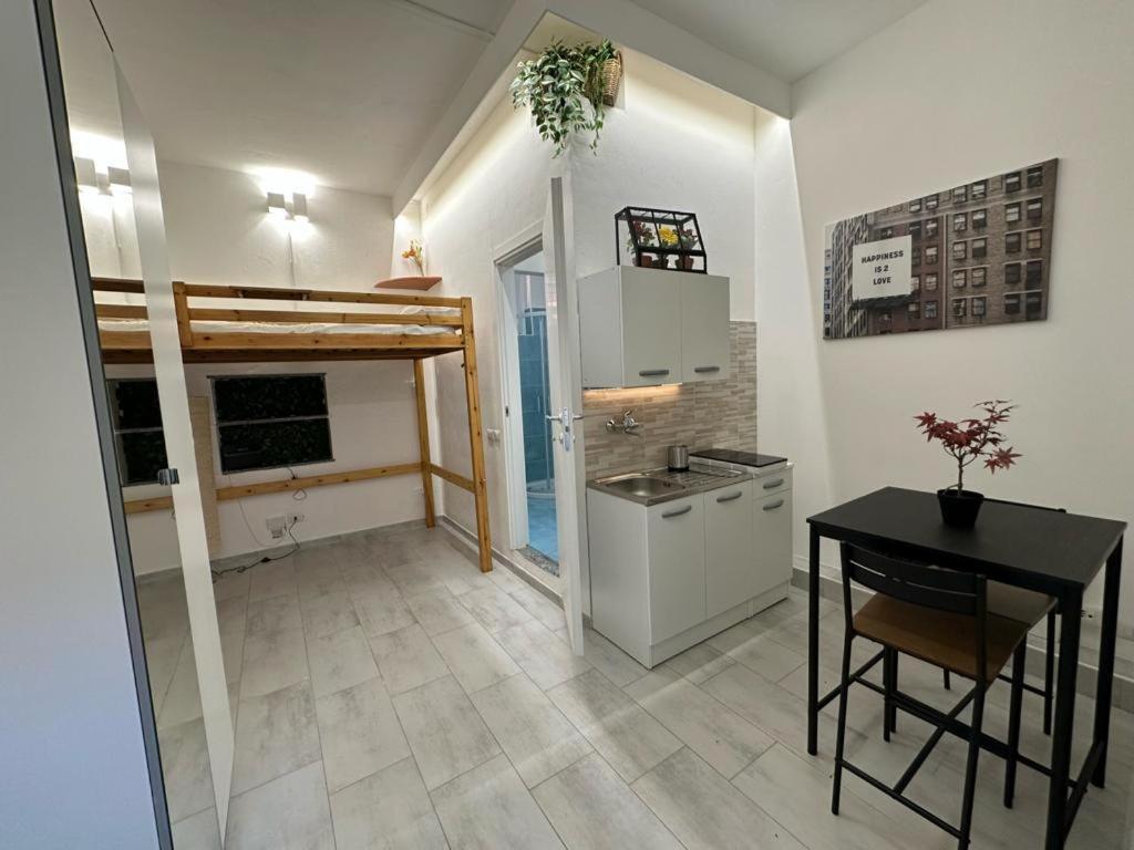 Saint Alexander Appartement