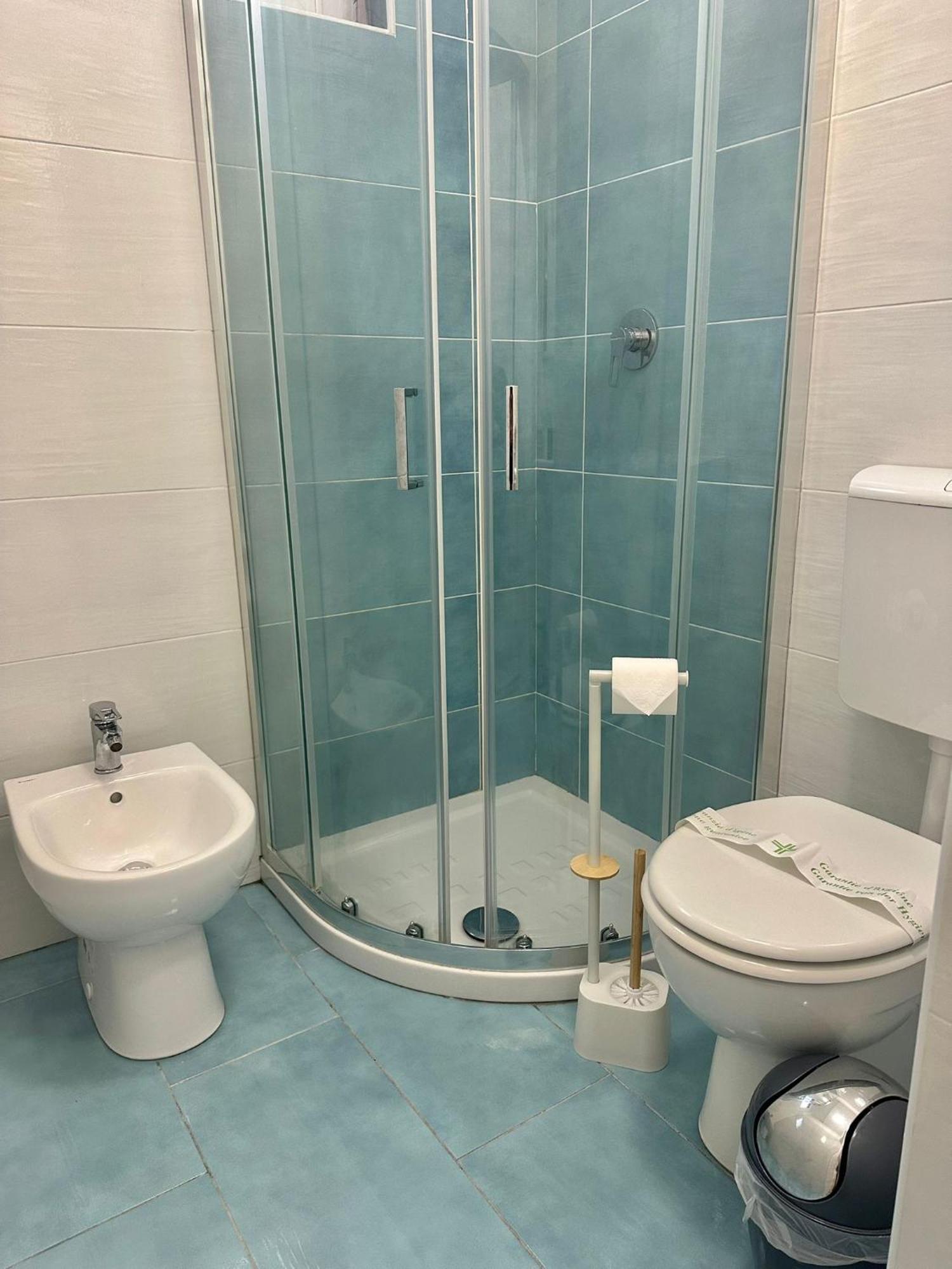 Appartement Saint Alexander *