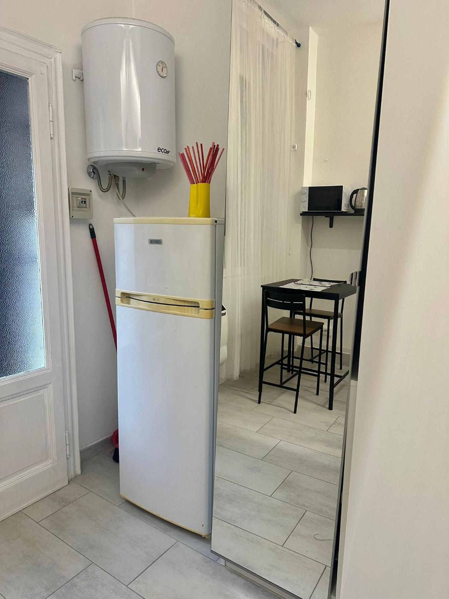 Saint Alexander Appartement Milan