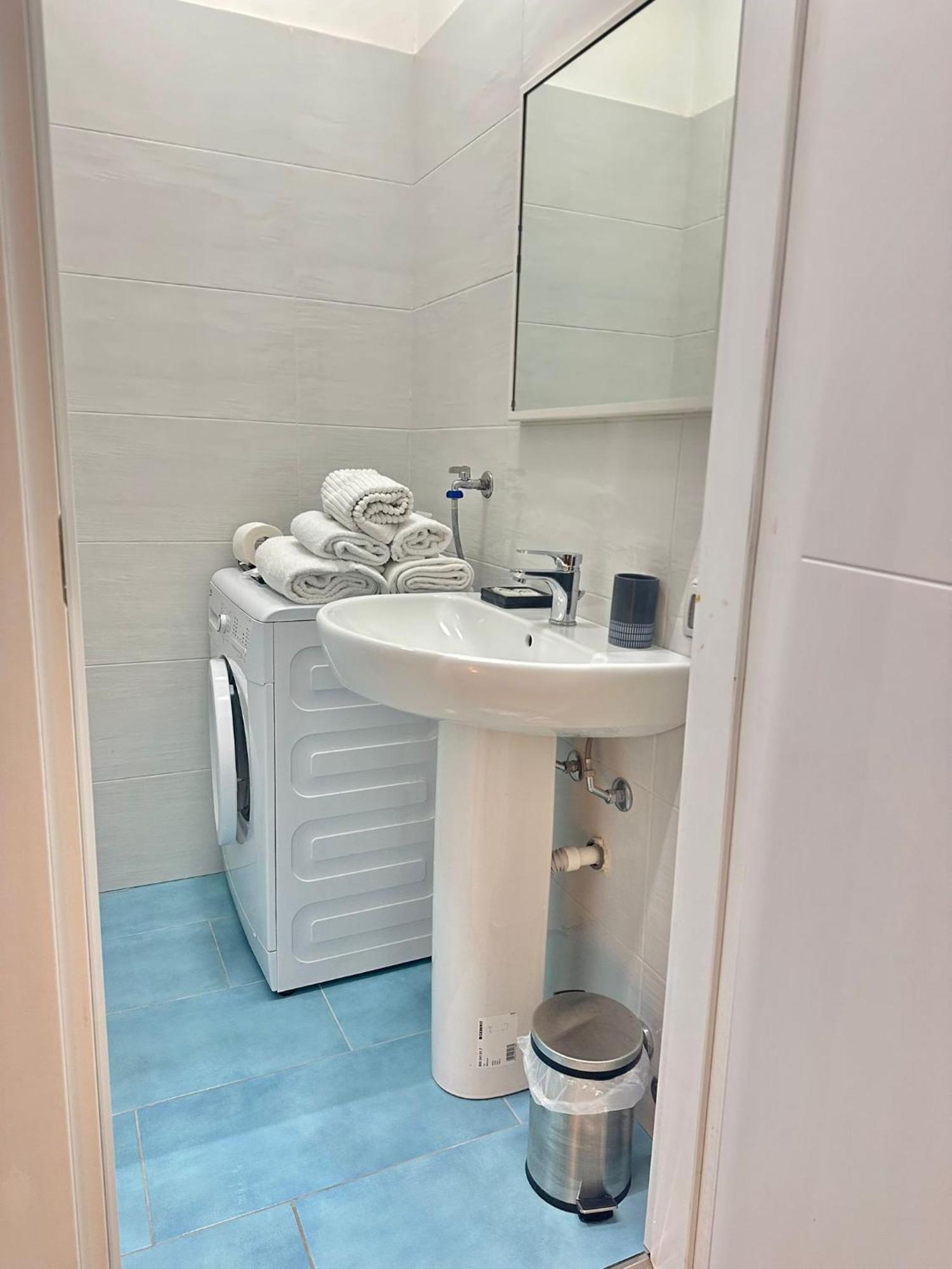 Saint Alexander Appartement