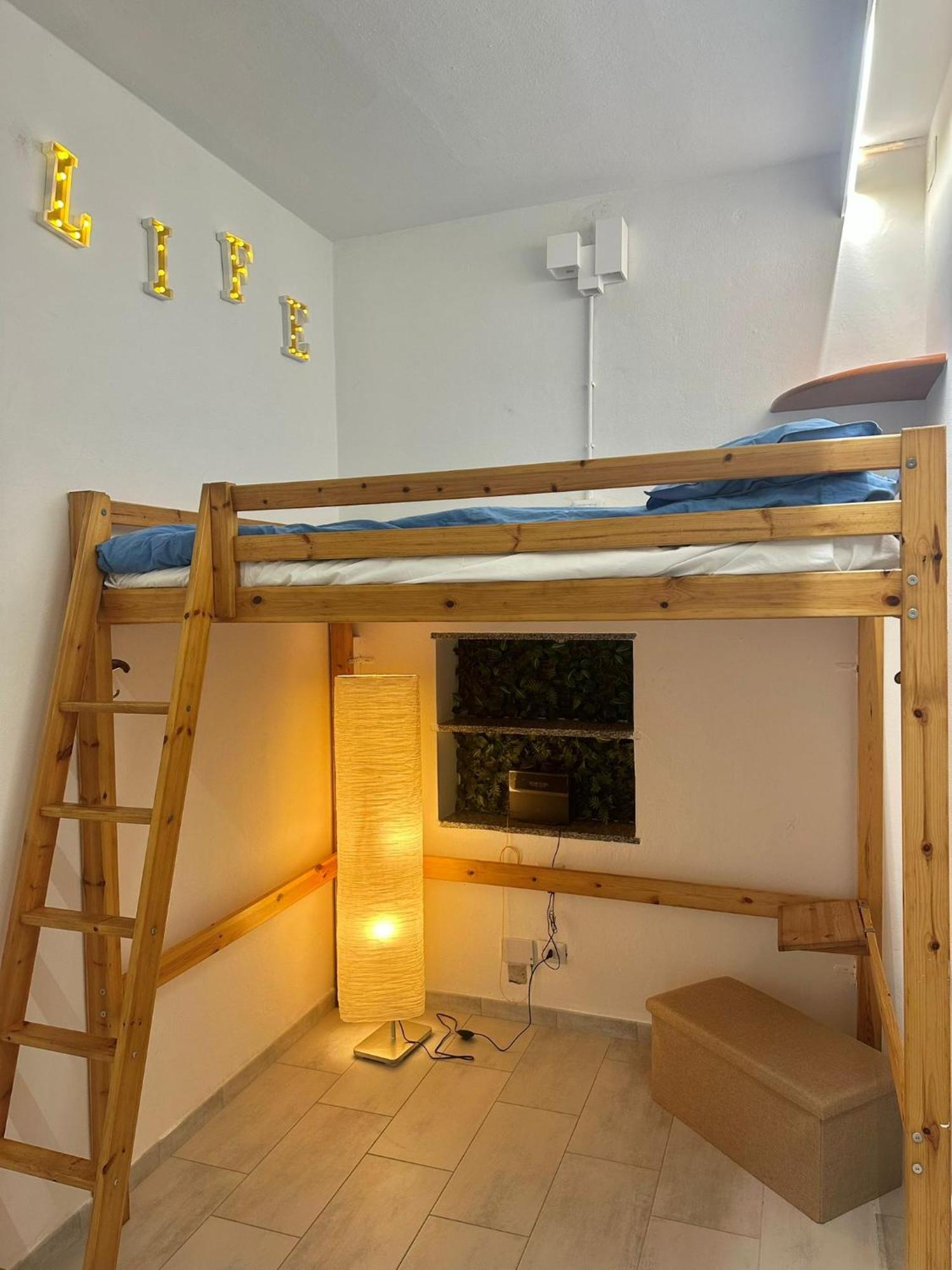 Appartement Saint Alexander
